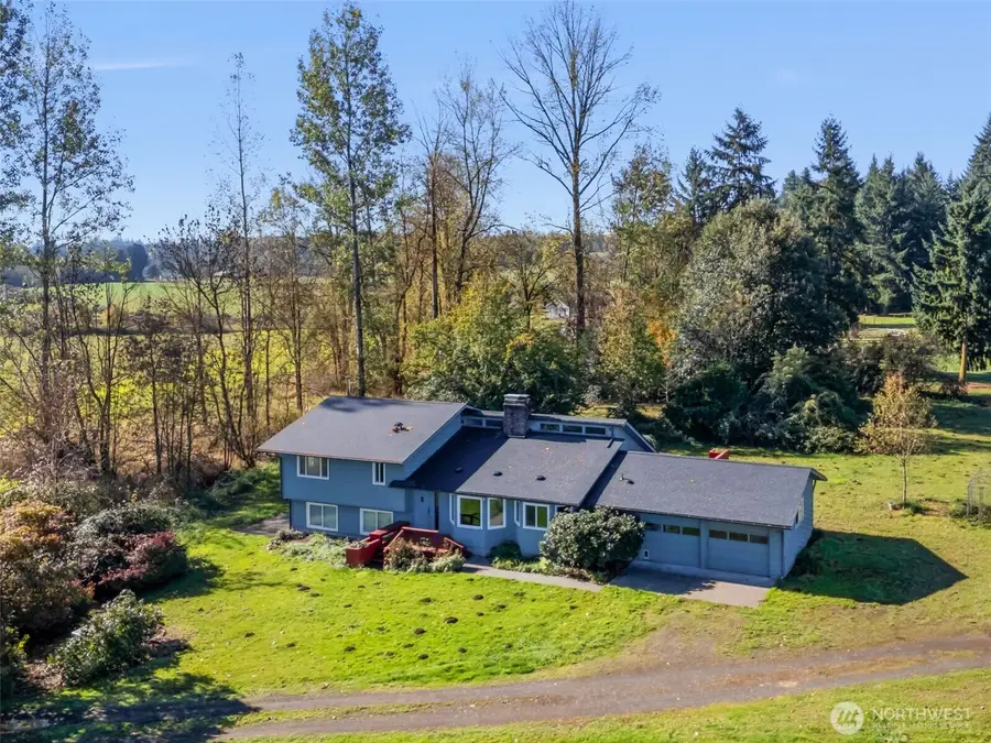 409 Shanklin Road, Onalaska, WA 98570 - Image #3