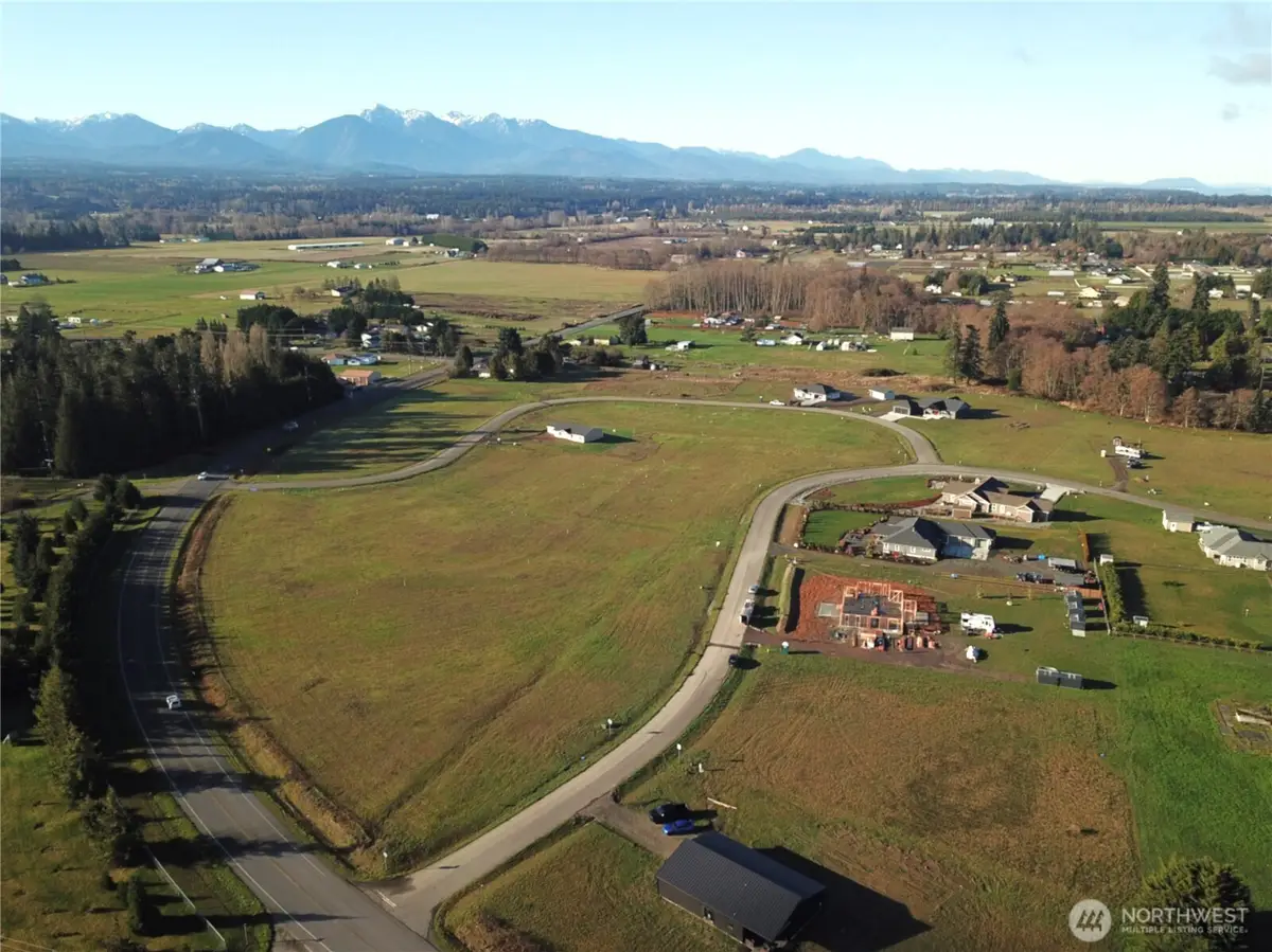 9999 Lange Ln Lot 11 #11, Sequim, WA 98382 - Image #1