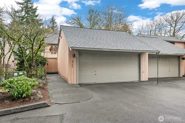 2940 Kennewick Place Ne, Renton, WA 98056