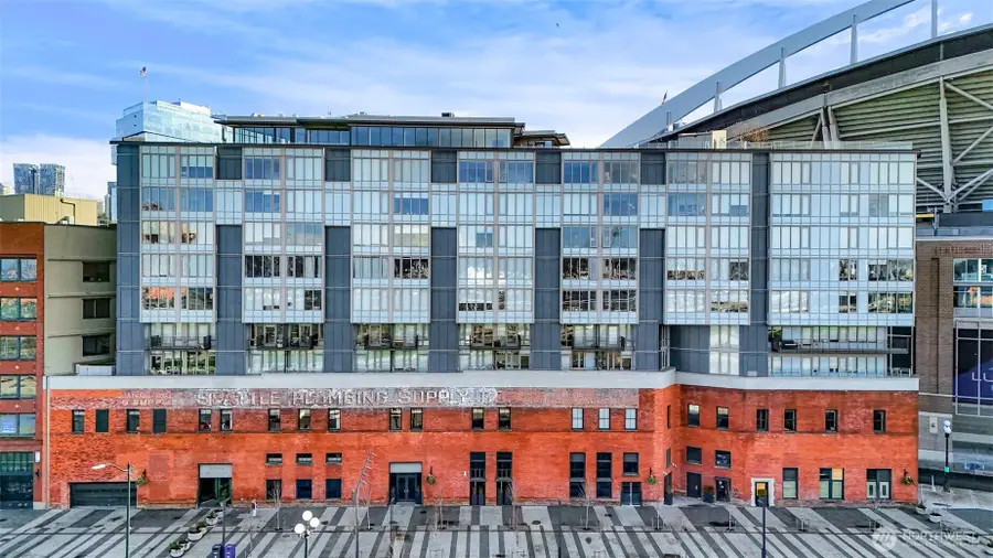 590 1st Avenue S #810, Seattle, WA 98104 - Image #2