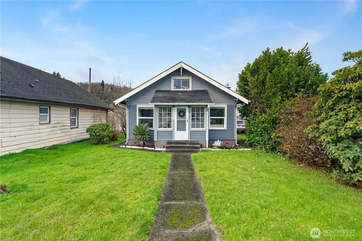 1313 Lincoln Street, Hoquiam, WA 98550 - #1