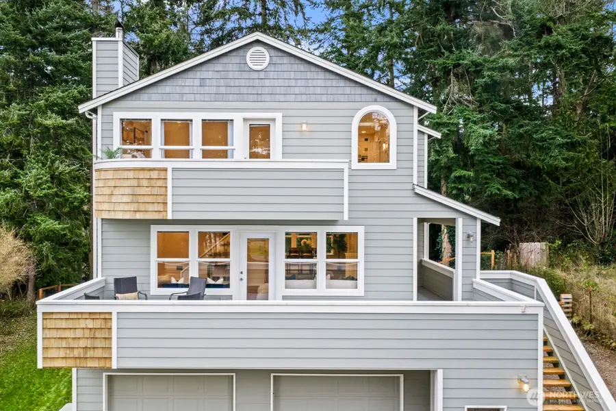 945 Rowe Road, Camano Island, WA 98282 - Image #2