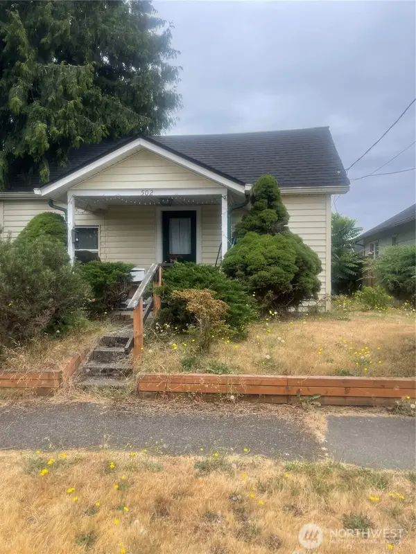 502 6th Street Se, Auburn, WA 98002