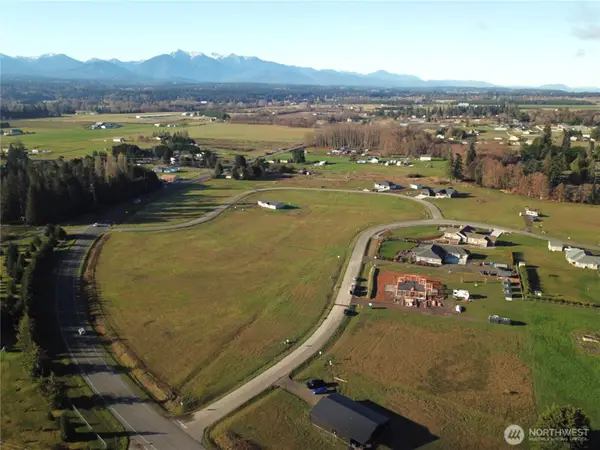 9999 Lange Ln Lot 15 #Lot 15, Sequim, WA 98382