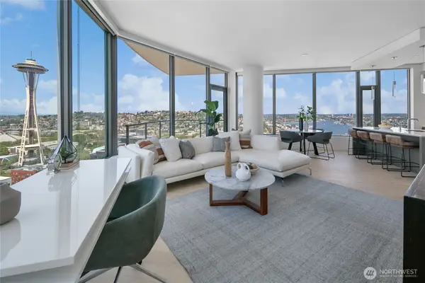 2510 6th Avenue #2908, Seattle, WA 98121