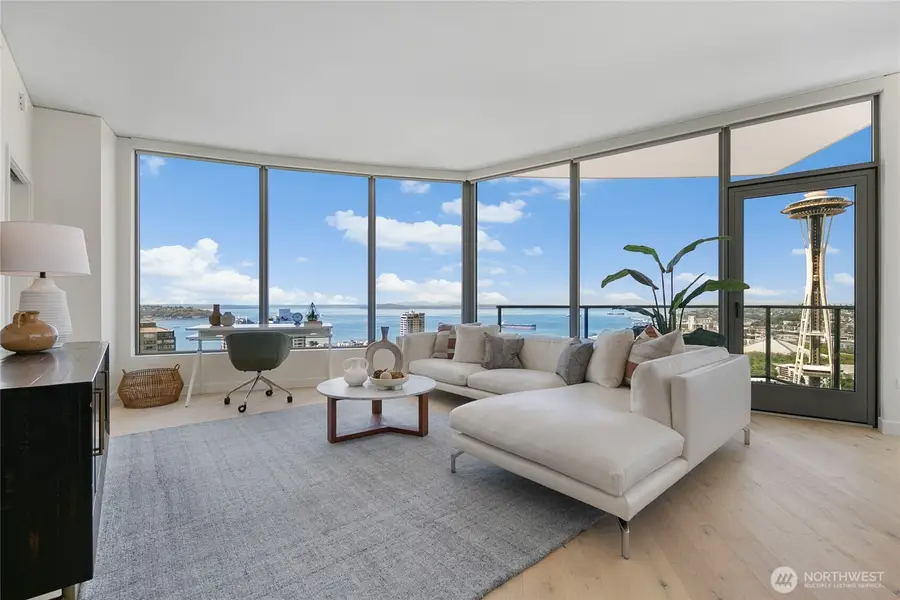 2510 6th Avenue #2908, Seattle, WA 98121 - #2