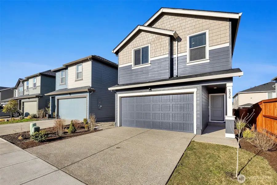 2936 N 3rd Way, Ridgefield, WA 98642 - Image #2