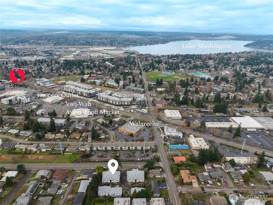 1160 Monroe Avenue Ne #2A, Renton, WA 98056 - Image #3