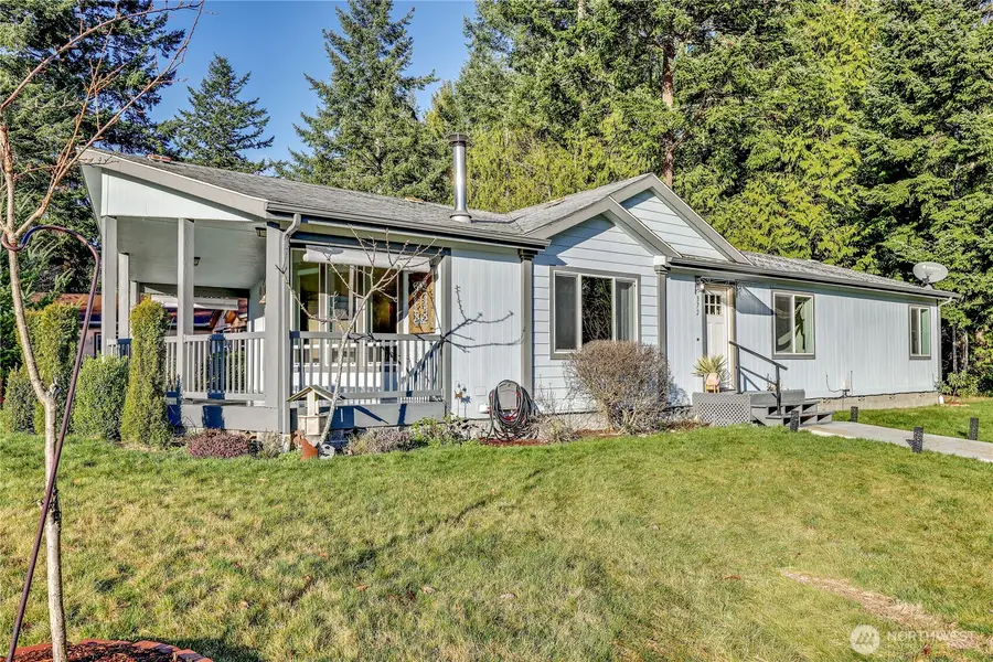 372 Port Hadlock Heights Road, Port Hadlock, WA 98339 - Image #2