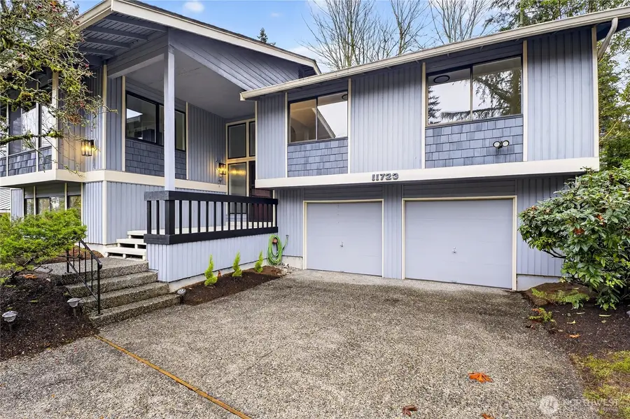 11723 NE 100th Place, Kirkland, WA 98033 - #2