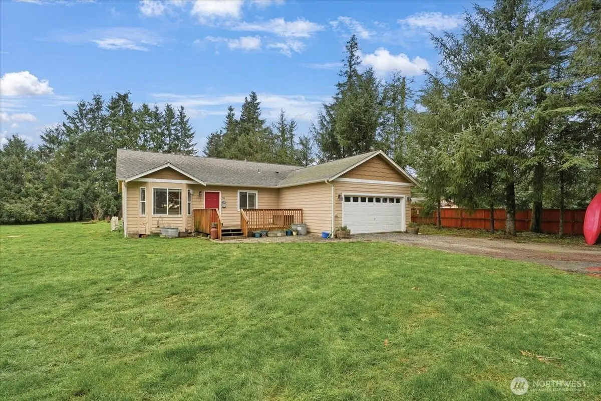966 Military Road S, Winlock, WA 98596 - Image #1