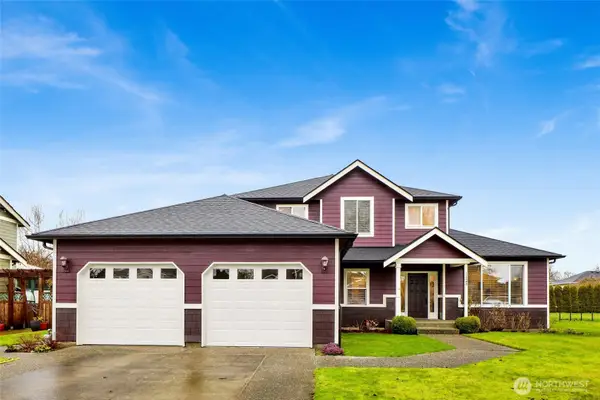 1125 N Cascade Court, Lynden, WA 98264
