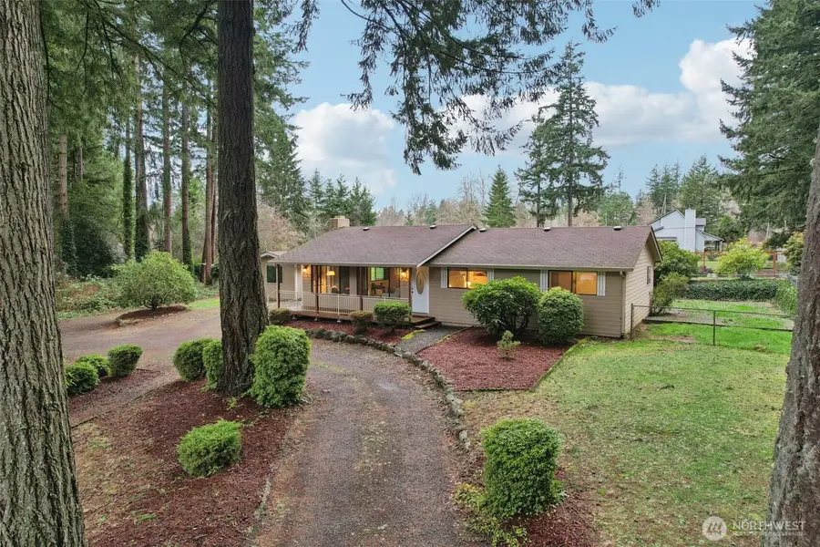 13114 98th Avenue Ct Nw, Gig Harbor, WA 98329 - Image #2
