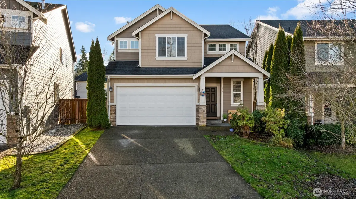 7912 164th Street Se, Puyallup, WA 98375 - Image #1