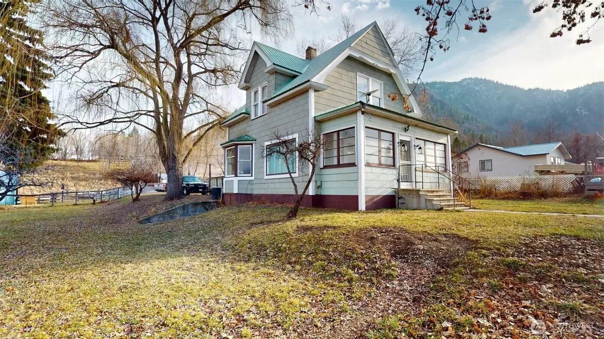 10 Bighorn Dr, Loomis, WA 98827 - #1