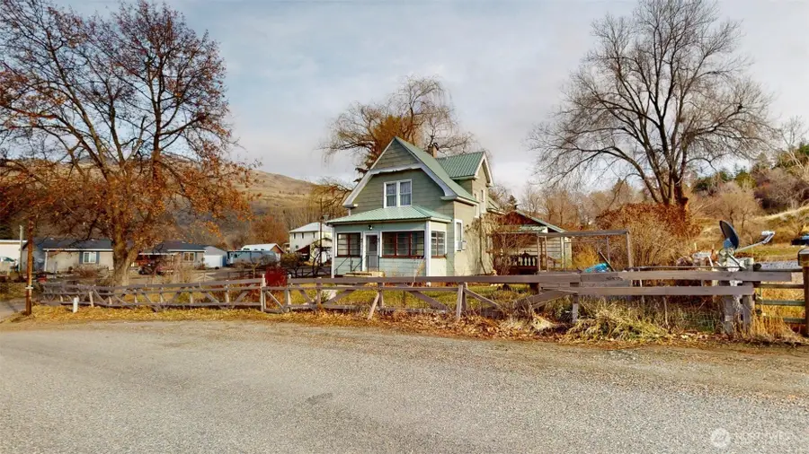 10 Bighorn Dr, Loomis, WA 98827 - #2