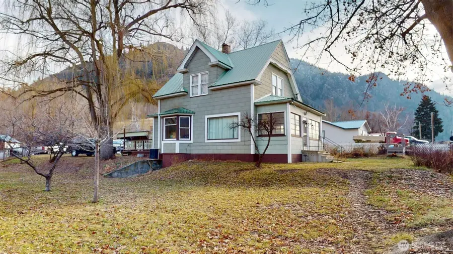 10 Bighorn Dr, Loomis, WA 98827 - #3