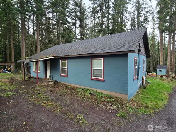 276261 Highway 101, Sequim, WA 98382