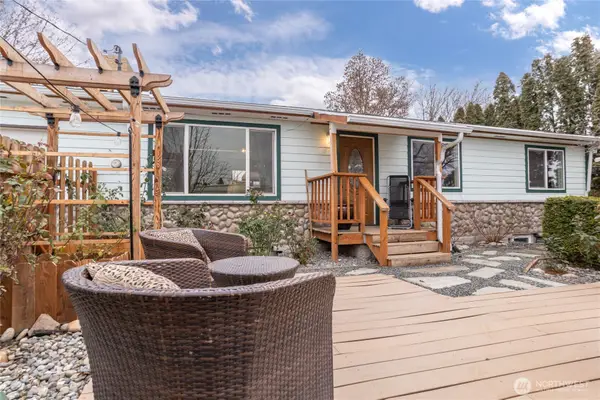 785 N Jerome Lane, East Wenatchee, WA 98802