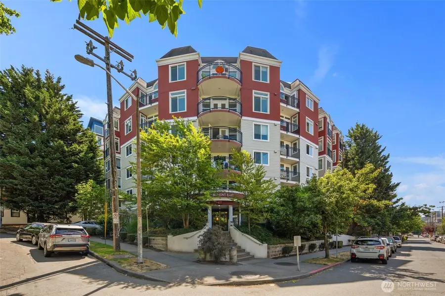 232 Belmont Avenue E #202, Seattle, WA 98102 - #2