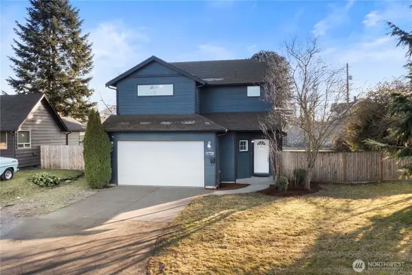 920 E 55th Street, Tacoma, WA 98404