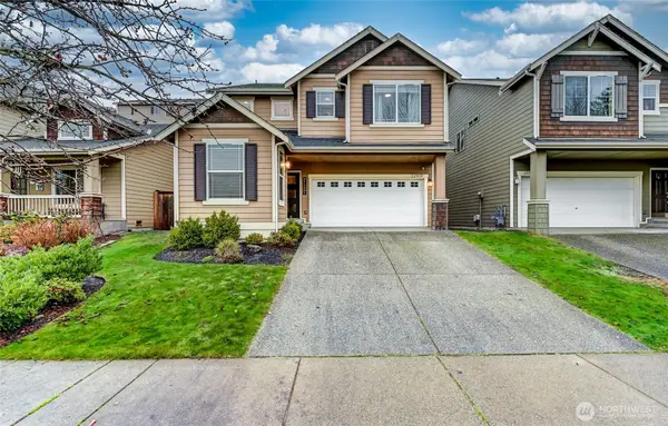 22919 41st Drive Se, Bothell, WA 98021