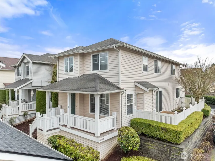 1441 Rooklidge St, Dupont, WA 98327 - #2