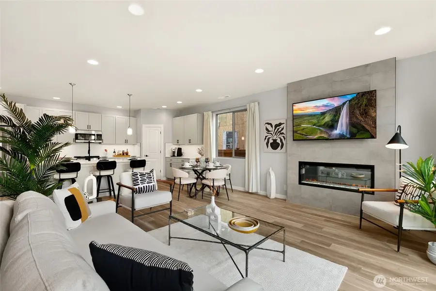 12506 SE 256th Place #8, Kent, WA 98030 - Image #2