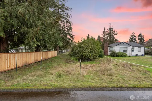 0 Patterson Street S #2, Tacoma, WA 98444