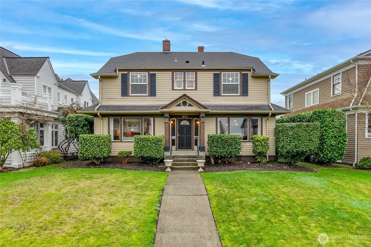 1005 Grand Avenue, Everett, WA 98201 - Image #1