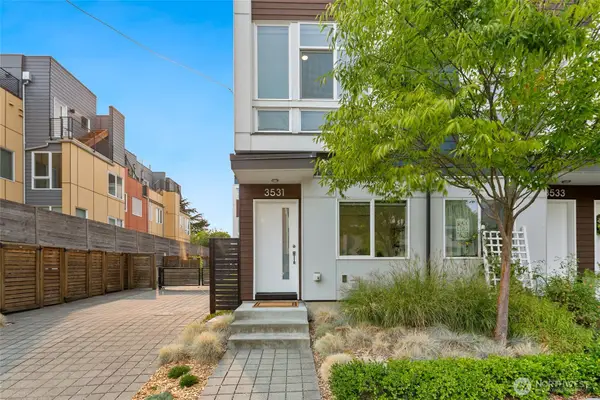 3531 Wallingford Avenue N, Seattle, WA 98103