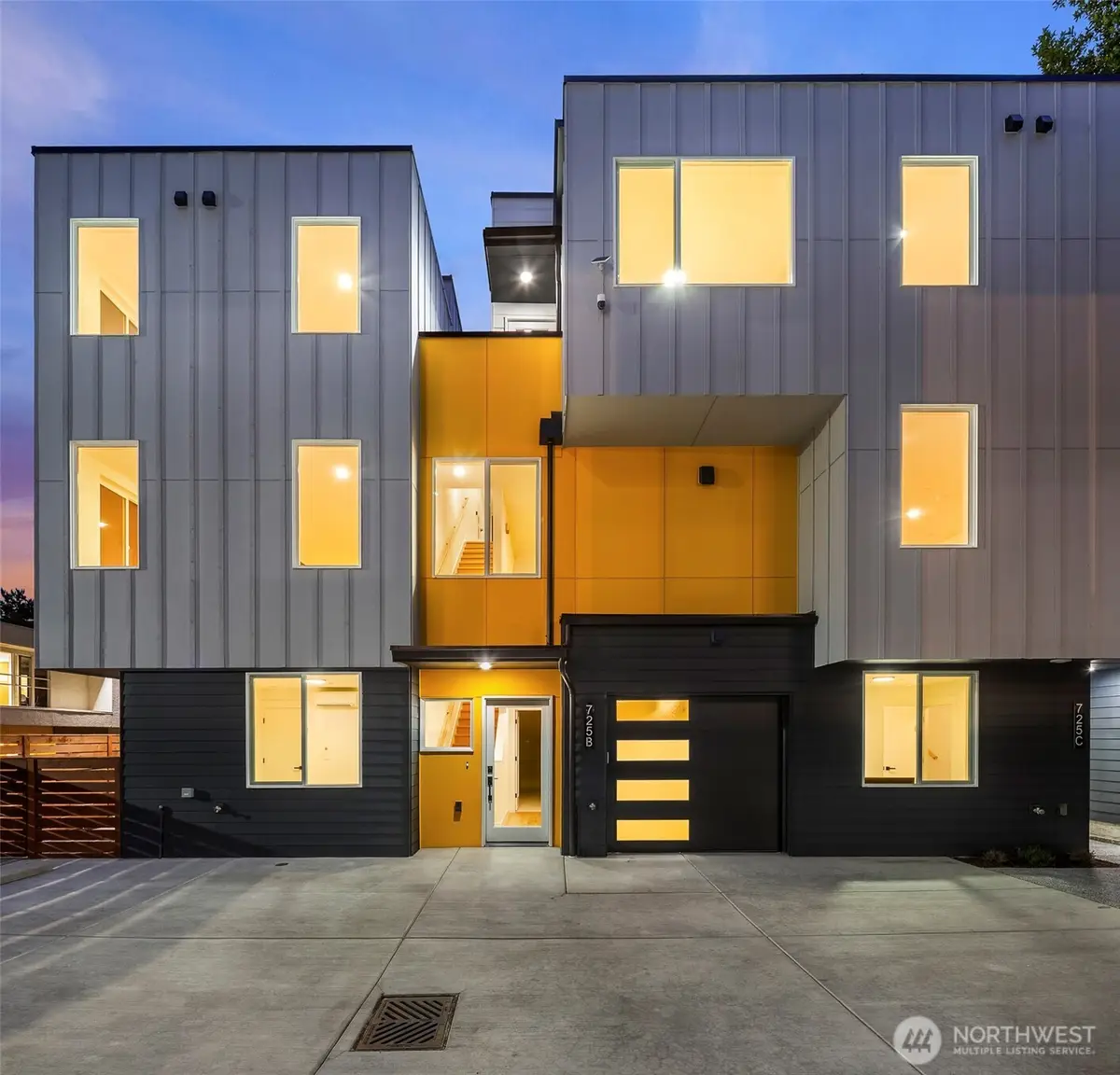 725 18th Avenue #C, Seattle, WA 98122 - Image #1