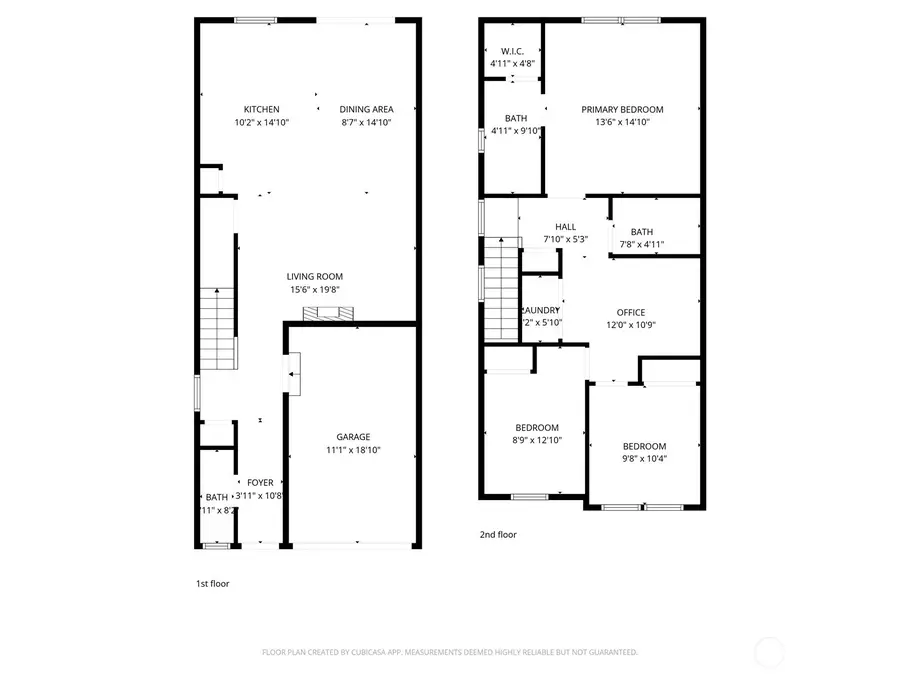 13728 NE 66th Way, Vancouver, WA 98682 - Image #2