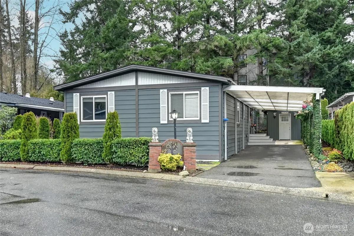 1615 208th Street Se #42, Bothell, WA 98012 - Image #1