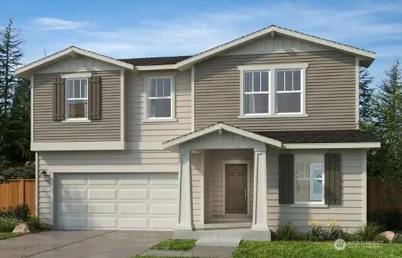 22158 Calvin Place Nw #86, Poulsbo, WA 98370 - Image #1