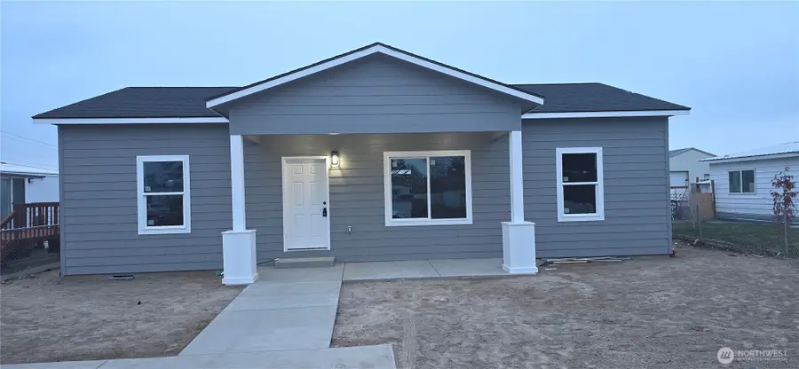 417 SE 8th Avenue, Ephrata, WA 98823 - #3