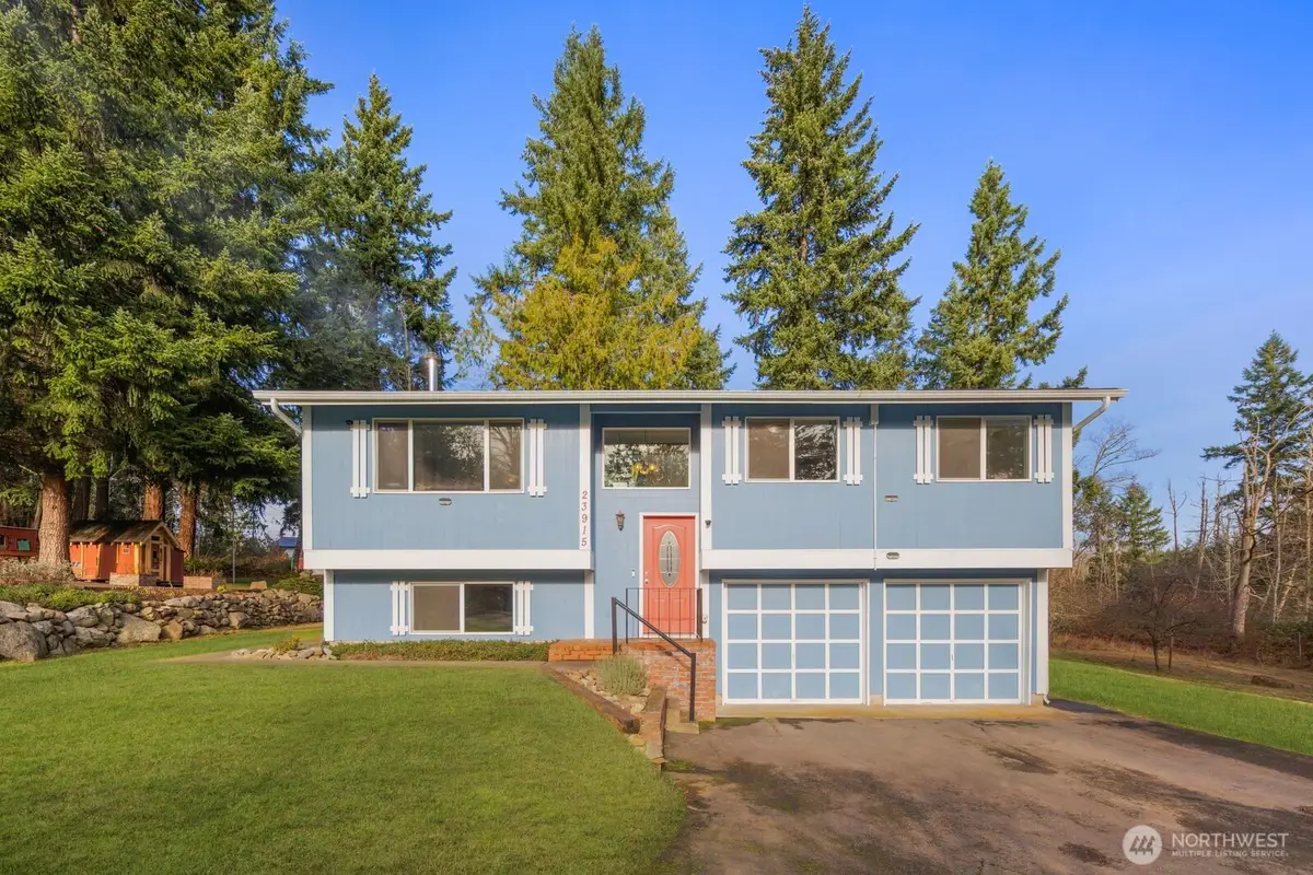 23915 158th Street E, Buckley, WA 98321 - Image #1