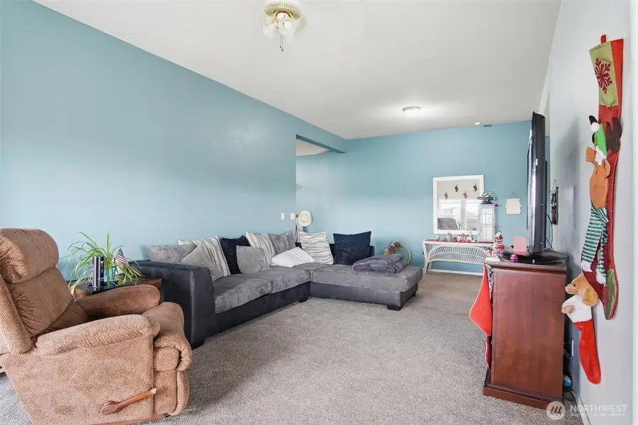 261 Hardy Rd, Lamont, WA 99017 - #2