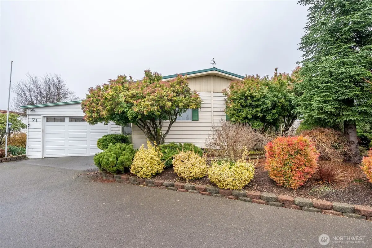 57 Clemons Road #71, Montesano, WA 98563 - Image #1