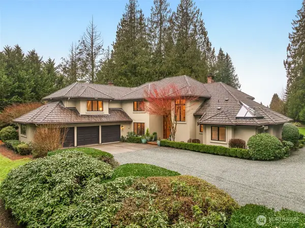 7814 129th Drive Se, Snohomish, WA 98290