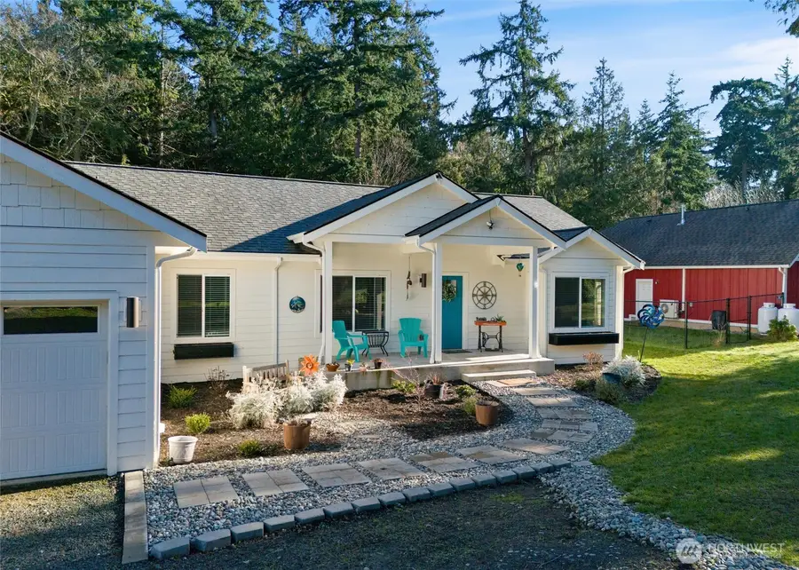 21356 Jefferson Beach Road Ne, Kingston, WA 98346 - Image #2