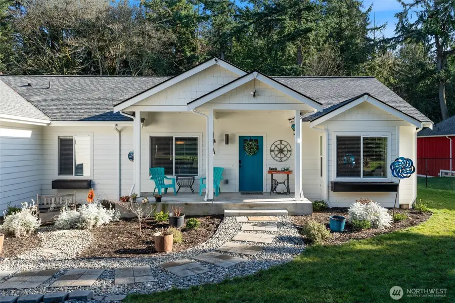 21356 Jefferson Beach Road Ne, Kingston, WA 98346 - Image #3