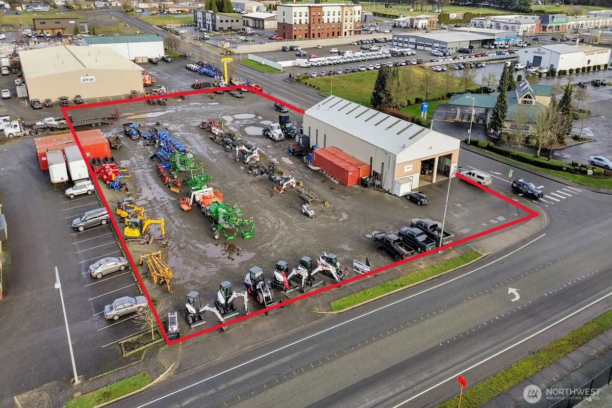 144 Birch Bay Lynden Road, Lynden, WA 98264 - Image #1