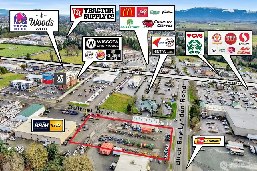 144 Birch Bay Lynden Road, Lynden, WA 98264 - Image #2