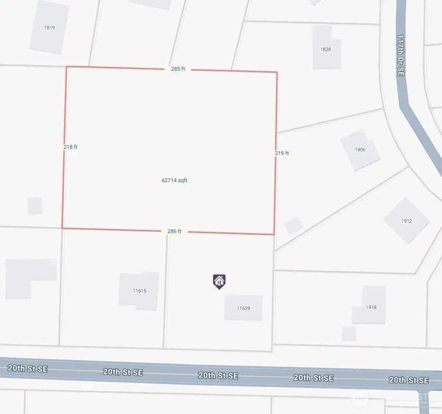 11629 20th Street Se, Lake Stevens, WA 98258 - Image #1