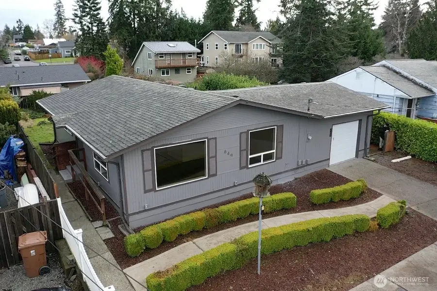 849 S Jackson Avenue, Tacoma, WA 98465 - Image #2
