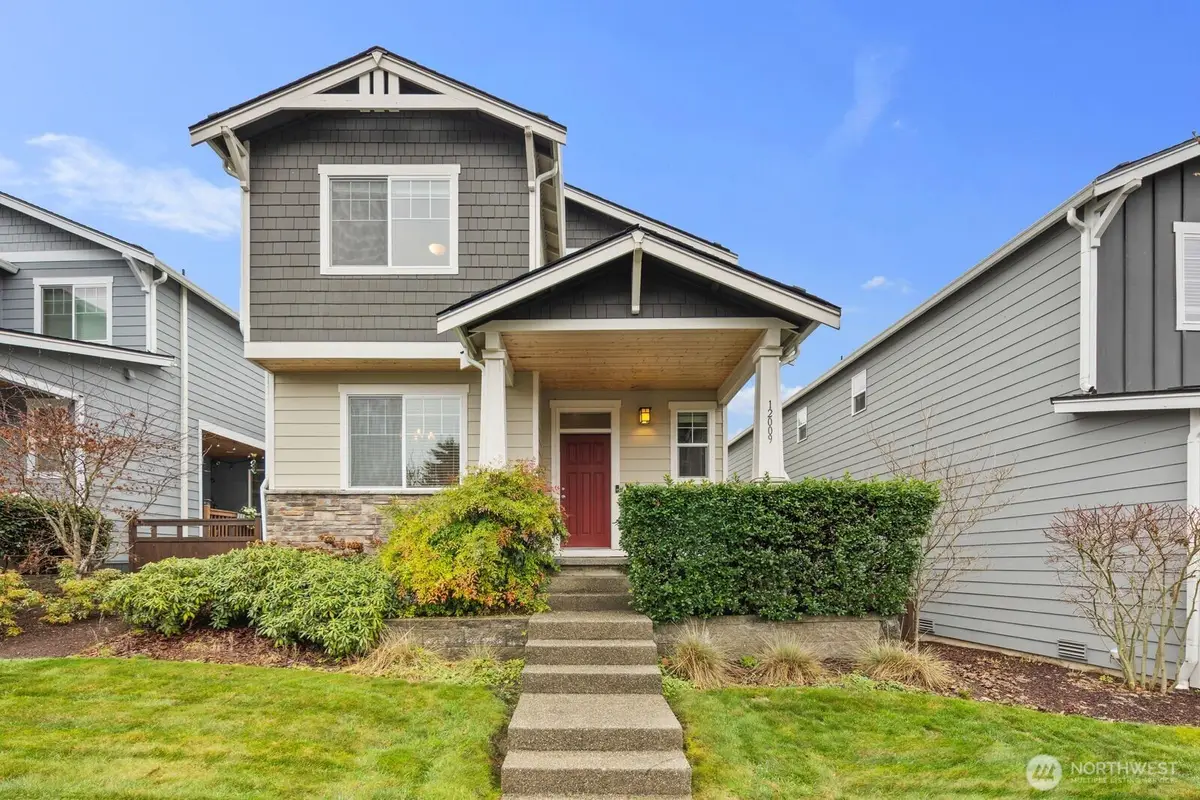 12009 SE 292nd Way, Auburn, WA 98092 - #1