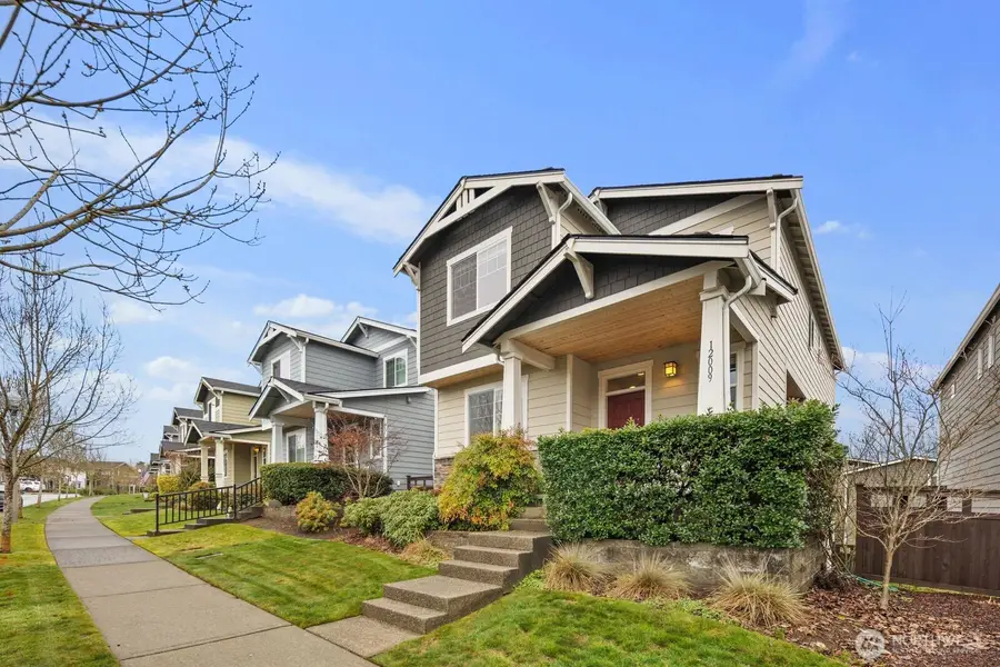 12009 SE 292nd Way, Auburn, WA 98092 - #3