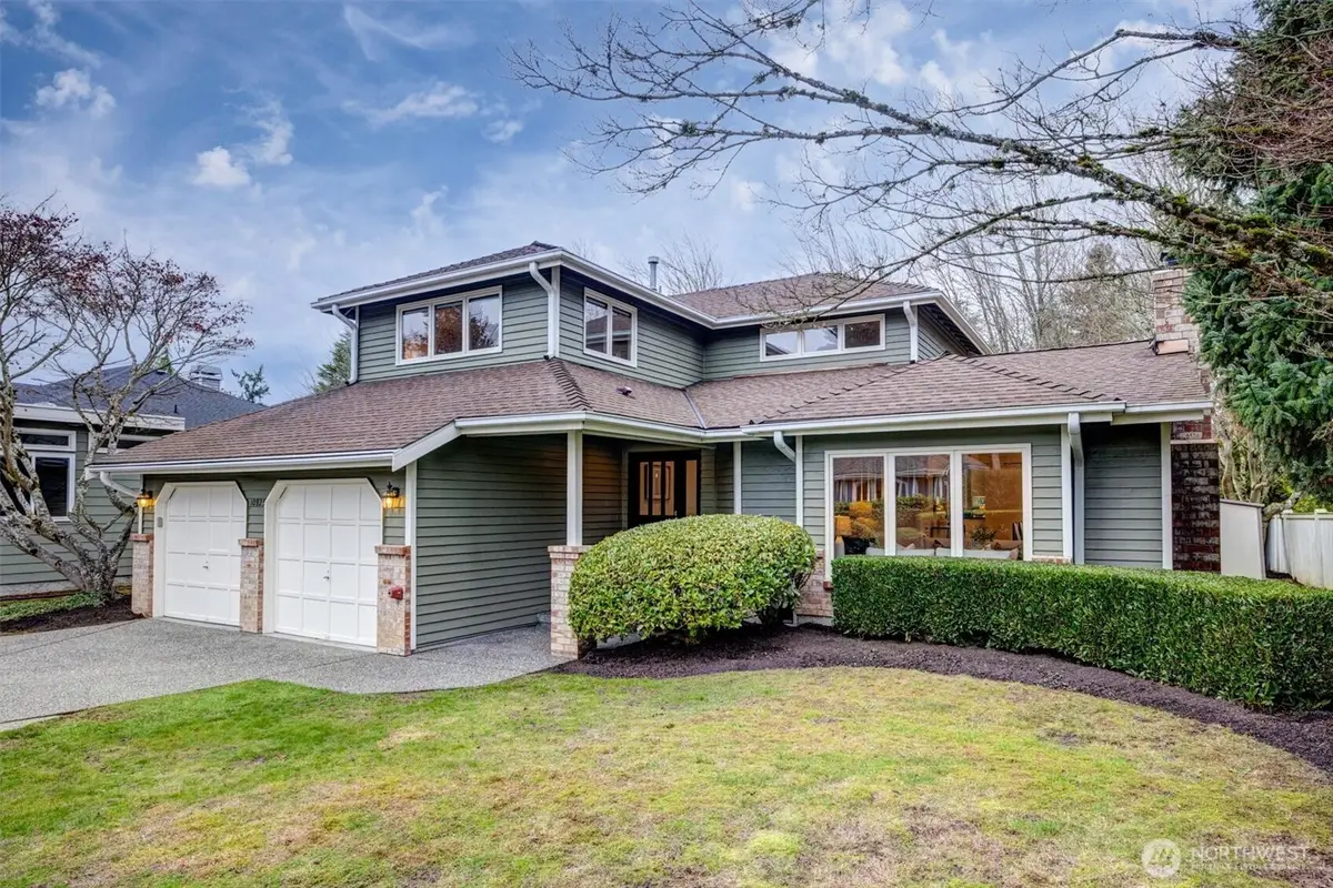 10825 NE 62nd Street, Kirkland, WA 98033 - Image #1