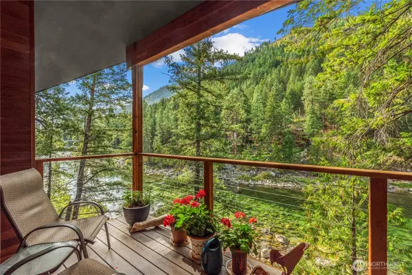 8970 Icicle Road, Leavenworth, WA 98826